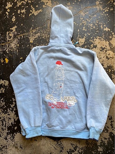 Pislick rap Ecko old school y2k us polo Jnco sk8