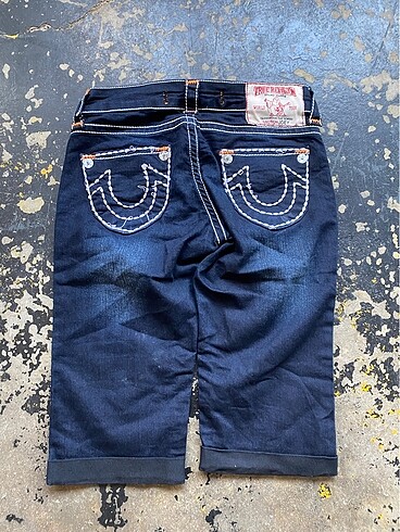 True religion pislick rap Ecko hiphop y2k old school vintage es