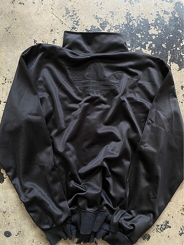 xl Beden siyah Renk Vintage