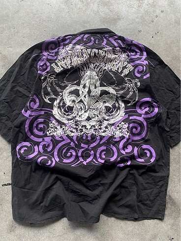 Spotuhpole Pislick rap Ecko hiphop y2k old school Ed hardy affli