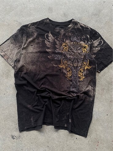 Spotuhpole Pislick rap Ecko hiphop y2k old school Ed hardy affli