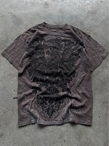Spotuhpole Pislick rap Ecko hiphop y2k old school Ed hardy affli