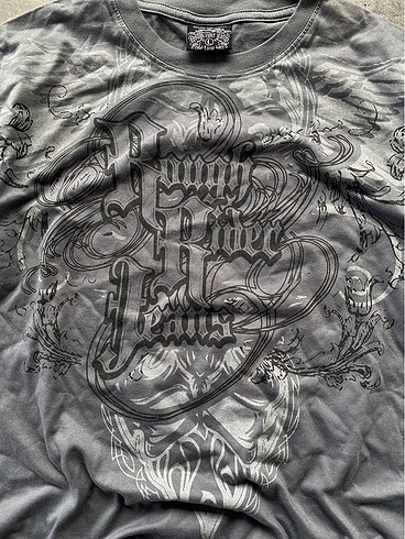 Diğer Spotuhpole Pislick rap Ecko hiphop y2k old school Ed hardy affli