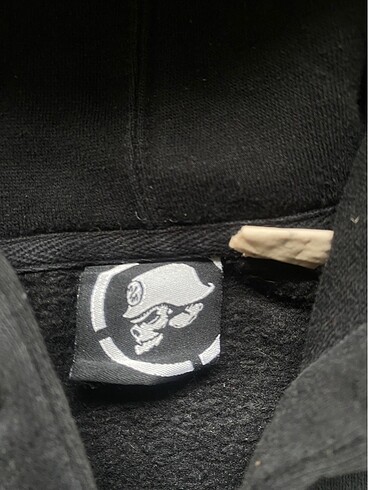 xl Beden Sweatshirt