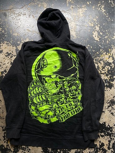 xl Beden siyah Renk Sweatshirt