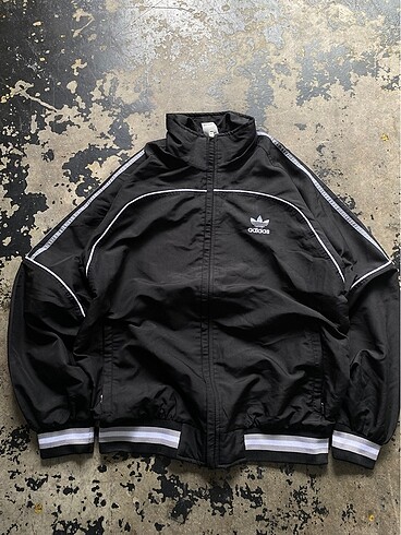Vintage adidas