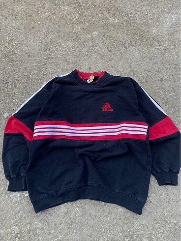 Vintage adidas