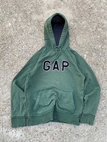 Gap sw