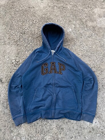 Gap sw