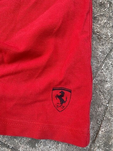 Diğer Puma tişört r