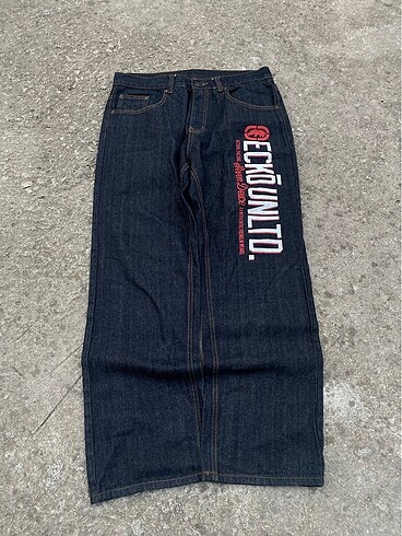 38 Beden Sotuhpole Pislick Ed hardy Ecko unltd y2k affliction Karl kani