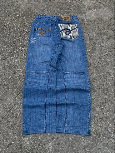 Sotuhpole Pislick Ed hardy Ecko unltd y2k affliction Karl kani
