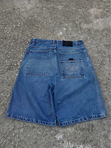 Sotuhpole Pislick Ed hardy Ecko unltd y2k affliction Karl kani