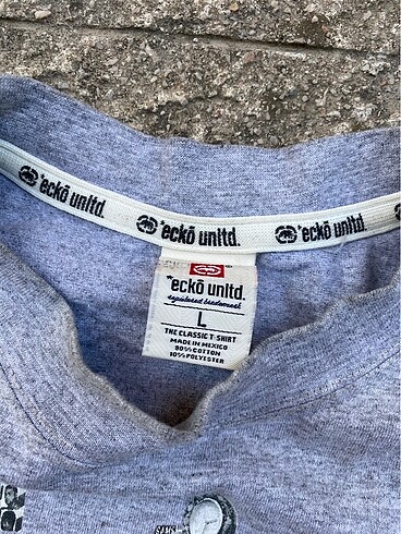 l/xl Beden Sotuhpole Pislick Ed hardy Ecko unltd y2k affliction Karl kani