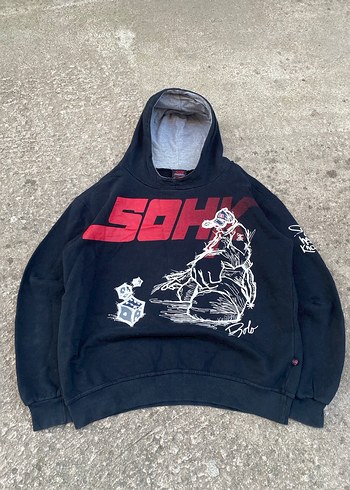 Jnco jeans pislick Y2K affliction hiphop