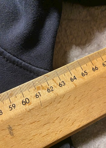 Diğer Nike Siyah Oversize Kadın Sweatshirt