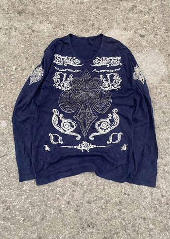 Pislick rap Ecko hiphop y2k vintage affliction
