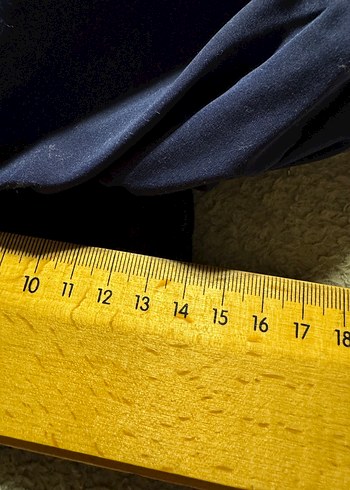 Puma Lacivert Kırmızı Eşofman Takımı - Görsel 11