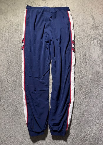 Puma Lacivert Kırmızı Eşofman Takımı - Görsel 9