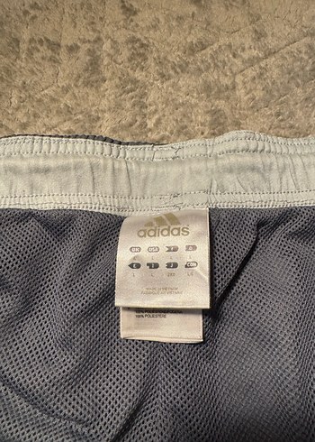 Gri Erkek Outdoor Rahat Kesim Eşofman Altı - Görsel 3