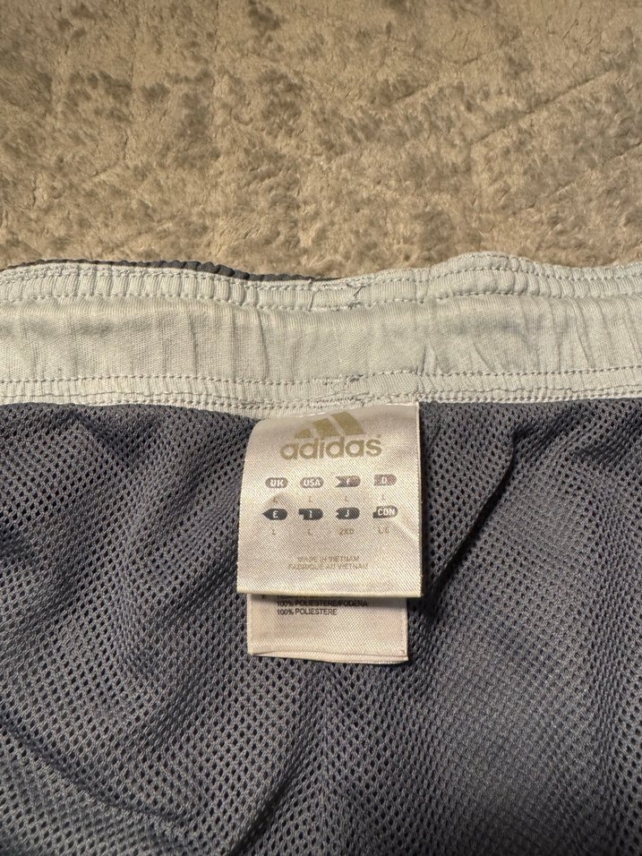 Gri Erkek Outdoor Rahat Kesim Eşofman Altı - Görsel 3