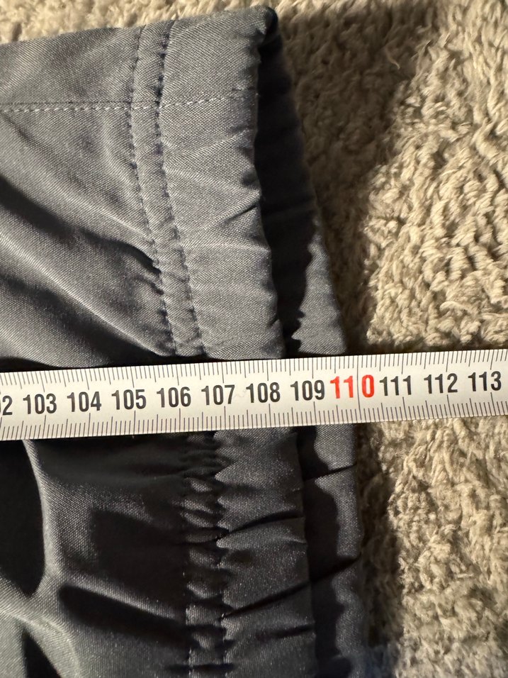 Gri Erkek Outdoor Rahat Kesim Eşofman Altı - Görsel 5