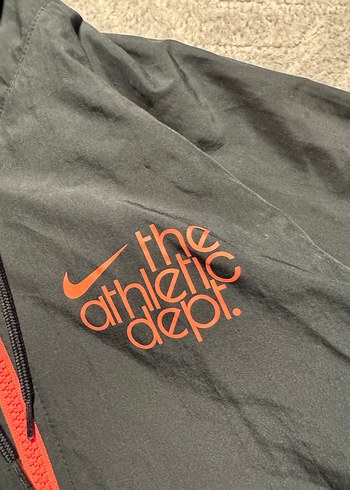 Kapüşonlu Siyah Ceket - Görsel 2