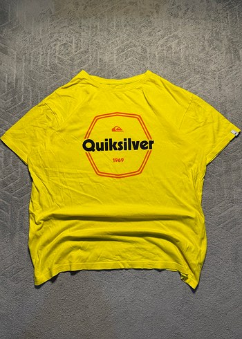Quiksilver xl