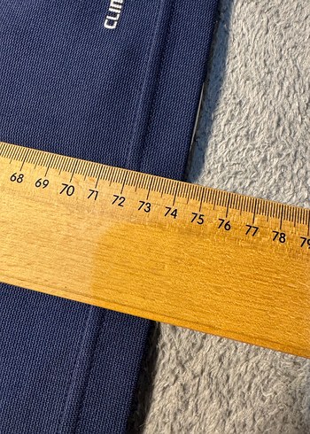 Erkek Lacivert Baskılı Kolsuz Spor Jersey - Görsel 5