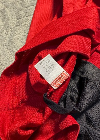 Siyah Adidas Basketbol Kolsuz Spor Tişörtü - Görsel 4