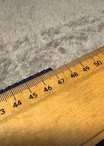 Erkek Lacivert Spor Rüzgarlık Mont - Görsel 11