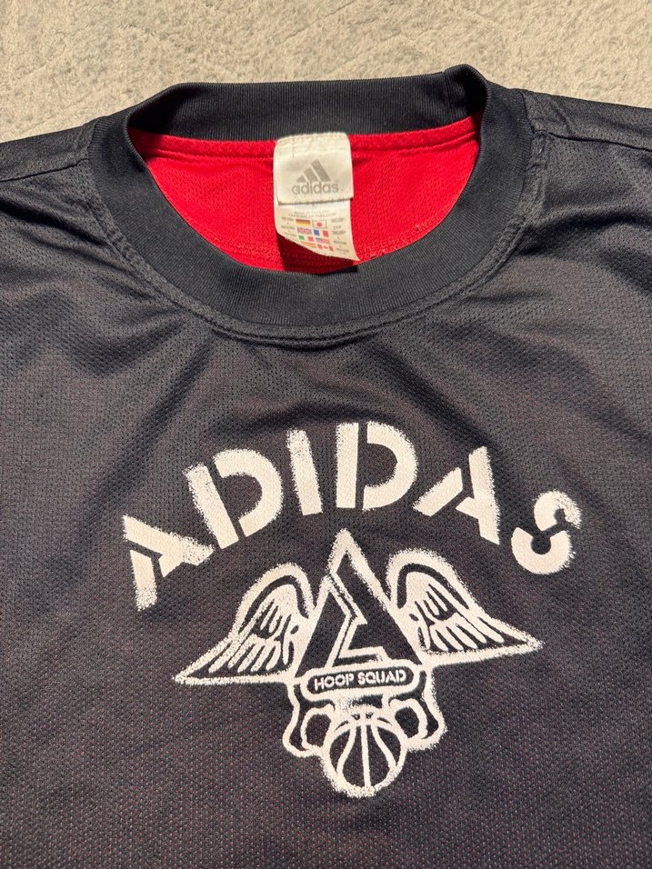 Orjijnal adidias forma - Görsel 2