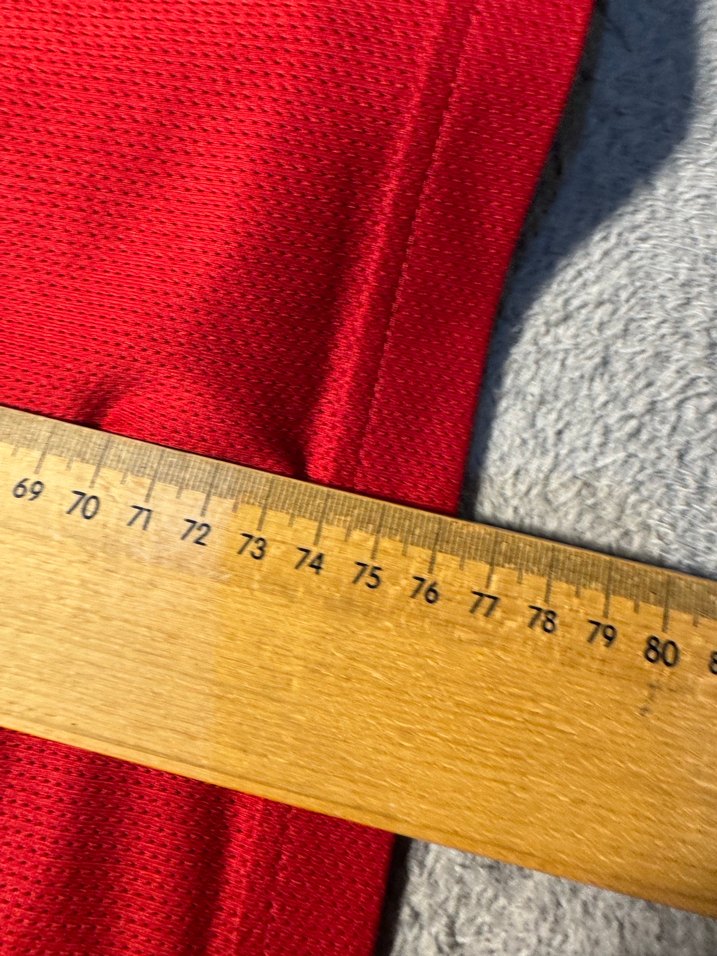 Orjijnal adidias forma - Görsel 5