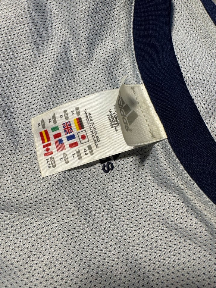 Gri Pamuklu Erkek  Kolsuz Tişört - Görsel 3