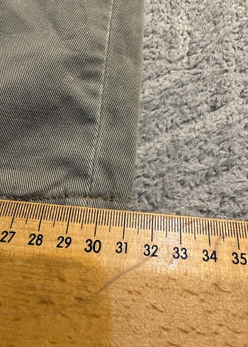 Jnco jeans pislick rap hiphop y2k Southpole - Görsel 8