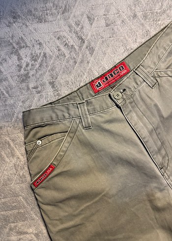 Jnco jeans pislick rap hiphop y2k Southpole - Görsel 4