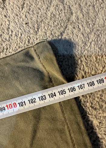 Jnco jeans pislick rap hiphop y2k Southpole - Görsel 7