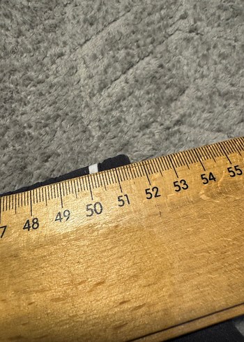 Gri Mavi Fermuarlı Erkek Eşofman Takımı - Görsel 9