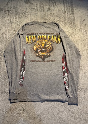 Pislick rap Ecko mek denim ed hardy y2k hiphop afflicton - Görsel 6