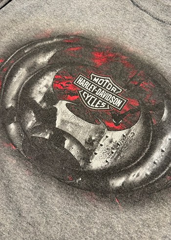 Pislick rap Ecko mek denim ed hardy y2k hiphop afflicton - Görsel 2