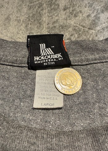 Pislick rap Ecko mek denim ed hardy y2k hiphop afflicton - Görsel 5