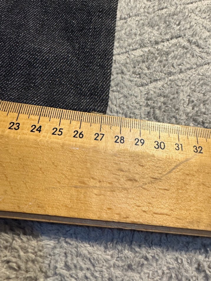 Pislick rap Ecko mek denim ed hardy y2k hiphop afflicton - Görsel 5