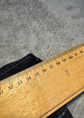 Pislick rap Ecko mek denim ed hardy y2k hiphop afflicton - Görsel 8