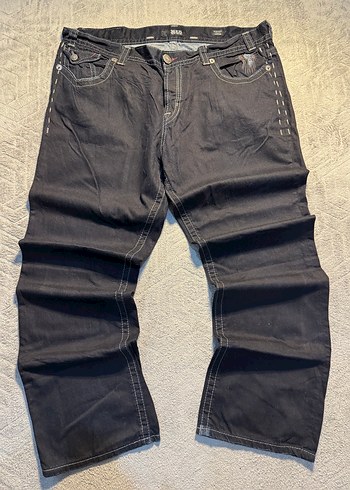 Pislick rap Ecko mek denim ed hardy y2k hiphop afflicton - Görsel 3