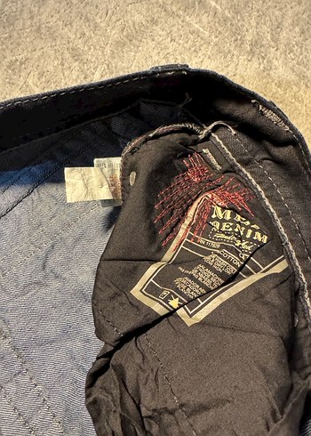 Pislick rap Ecko mek denim ed hardy y2k hiphop afflicton - Görsel 5