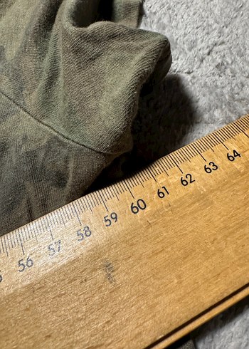 Kamuflaj Desenli Erkek Tişört - Görsel 9