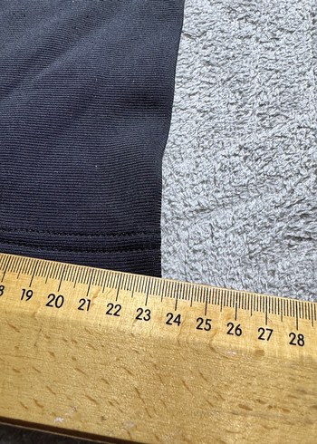 Siyah Adidas Salaş Kadın Eşofman Altı - Görsel 6