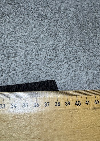 Siyah Adidas Salaş Kadın Eşofman Altı - Görsel 7