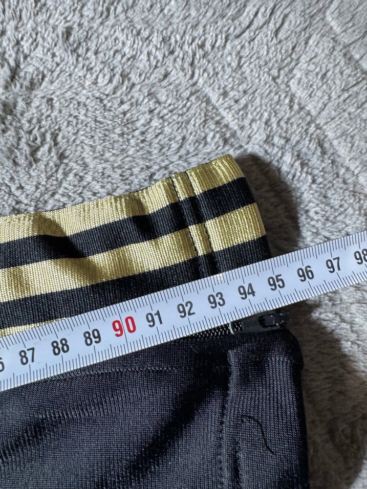 Siyah Adidas Salaş Kadın Eşofman Altı - Görsel 5