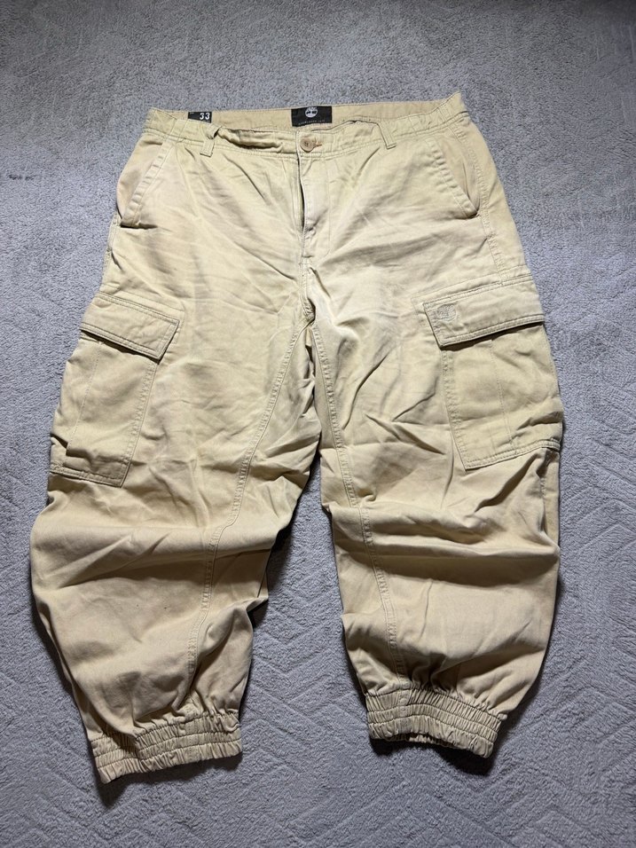 Timberland - Görsel 2